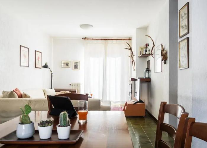 Orobie Master Guest apartment