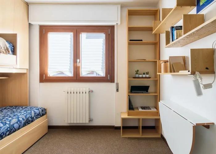 Orobie Master Guest apartment
