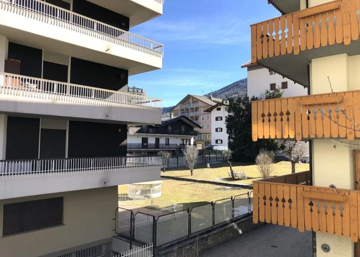 Maranta Master Guest apartment