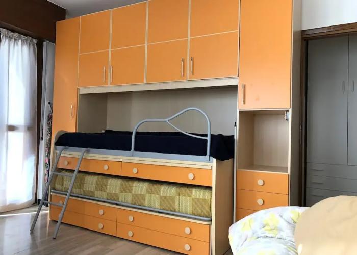 Maranta Master Guest apartment