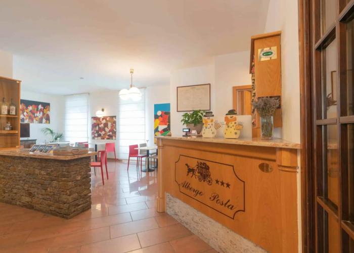 Hotel Posta