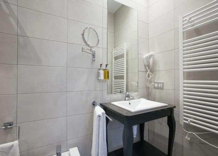 LEGAZPI DOCE Rooms & Suites