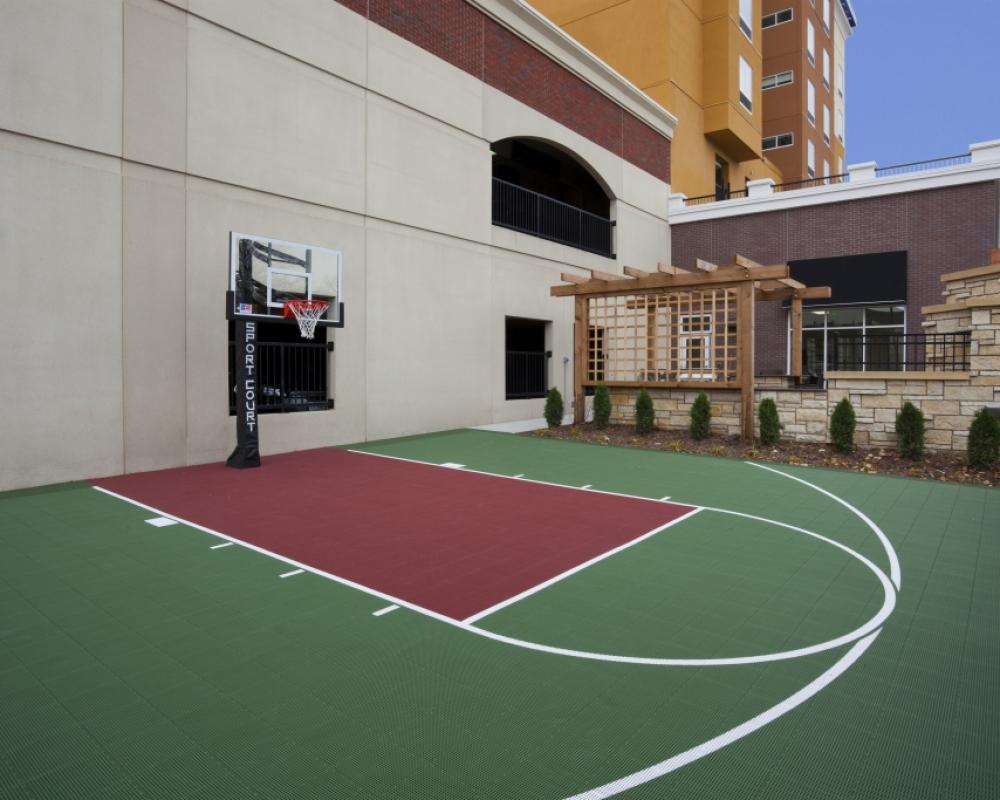 Homewood Suites by Hilton Rochester Mayo Clinic Area / Saint Marys