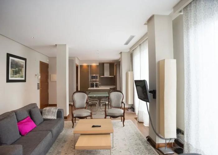Niza La Concha - Iberorent Apartments
