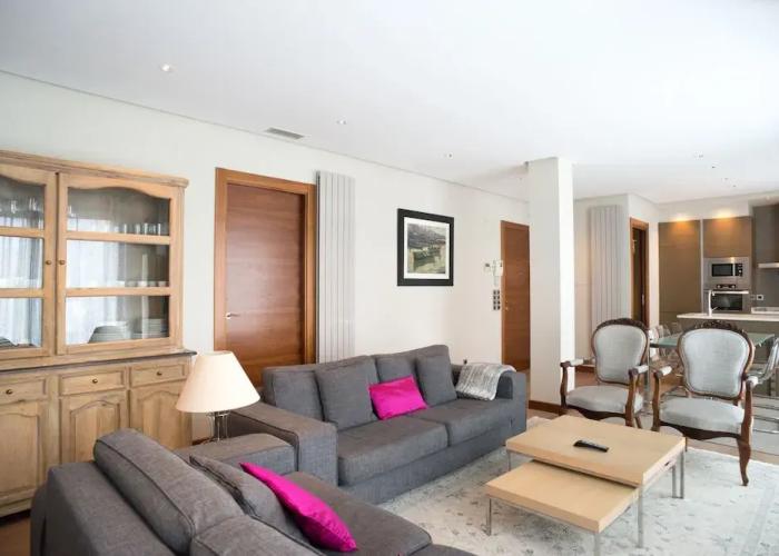 Niza La Concha - Iberorent Apartments