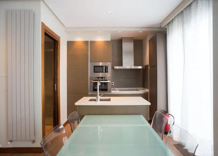 Niza La Concha - Iberorent Apartments