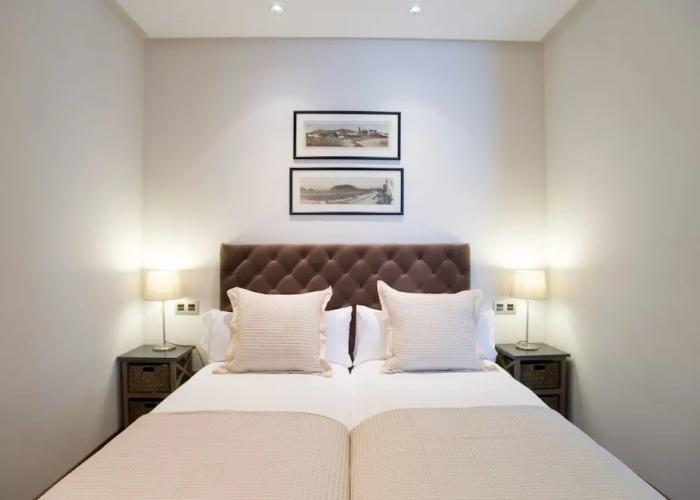 Niza La Concha - Iberorent Apartments