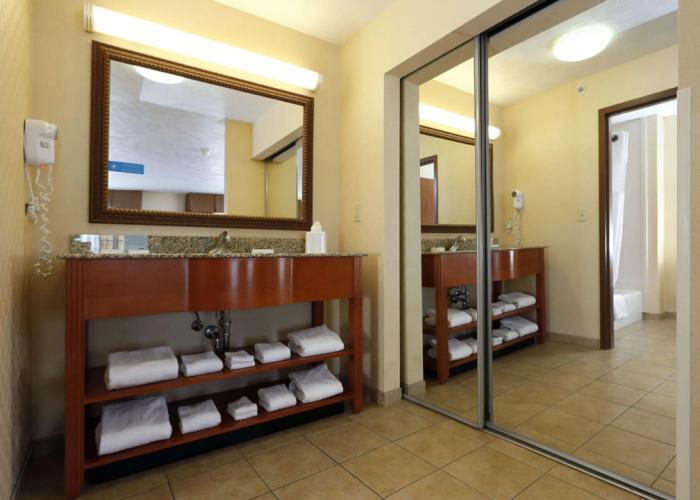 Hampton Inn Waterloo Cedar Valley