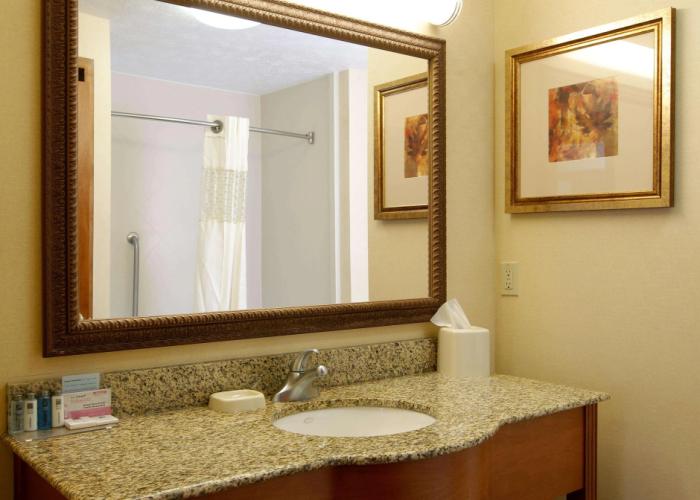 Hampton Inn Waterloo Cedar Valley