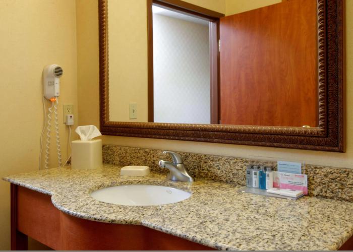 Hampton Inn Waterloo Cedar Valley