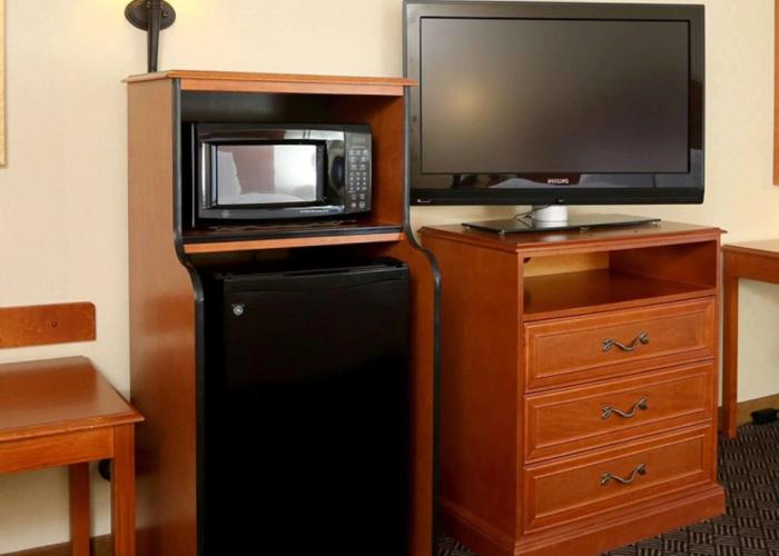 Hampton Inn Waterloo Cedar Valley