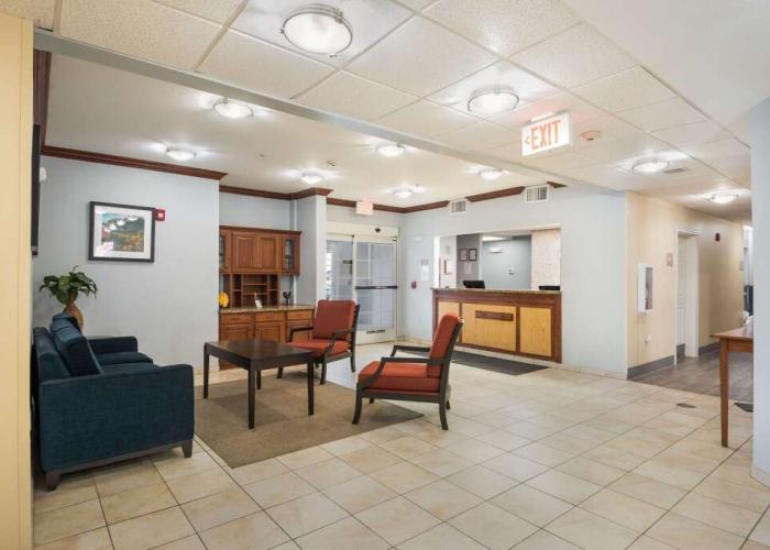 Suburban Studios Waterloo