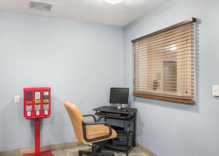 Suburban Studios Waterloo