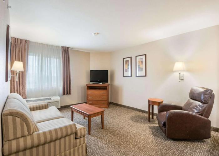 Suburban Studios Waterloo