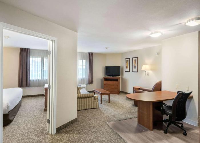 Suburban Studios Waterloo