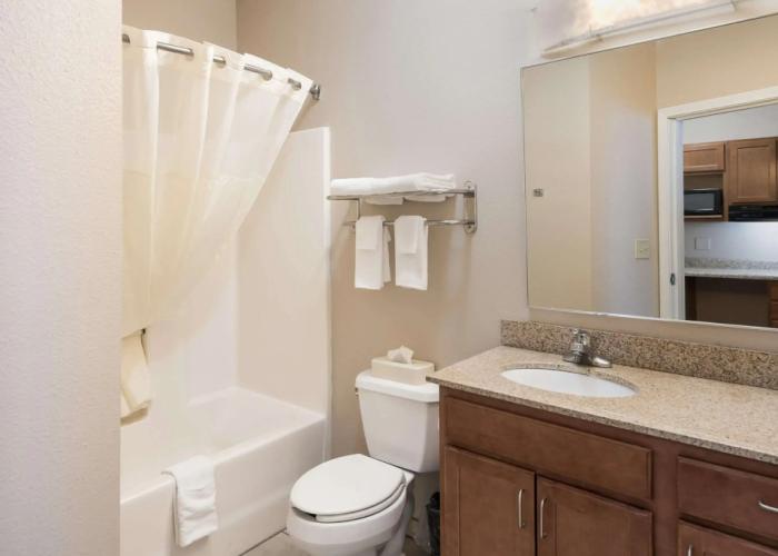 Suburban Studios Waterloo