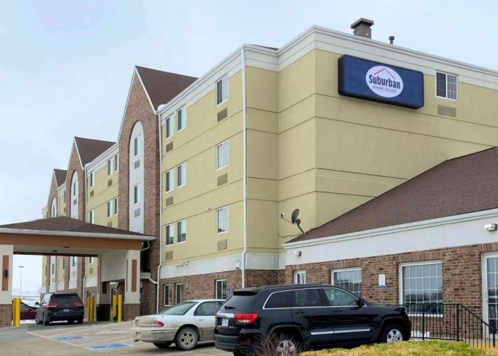 Suburban Studios Waterloo