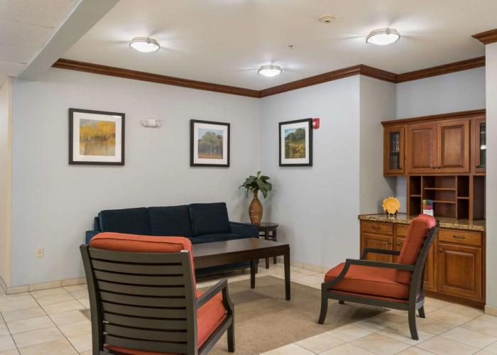 Suburban Studios Waterloo