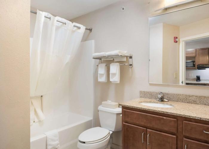 Suburban Studios Waterloo