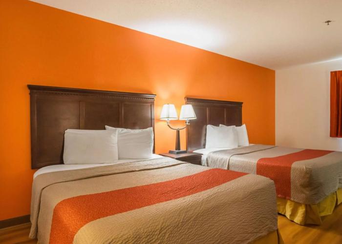 Motel 6 Waterloo, IA - Crossroads Mall - Cedar Falls