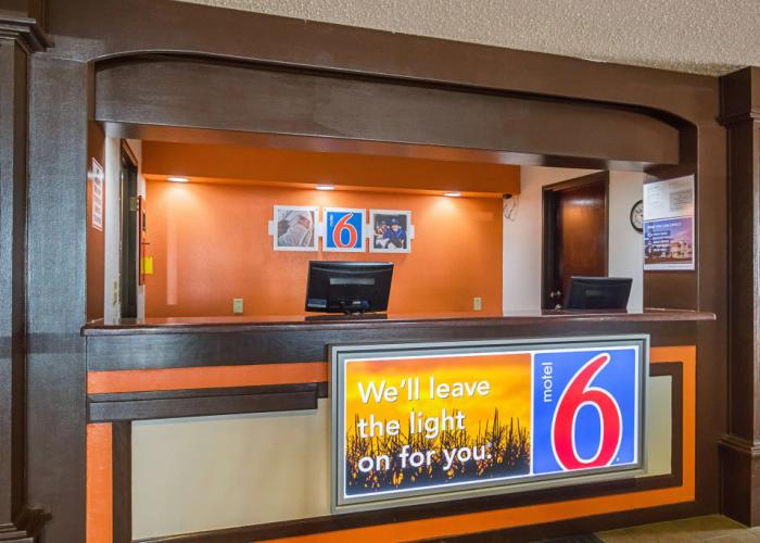 Motel 6 Waterloo, IA - Crossroads Mall - Cedar Falls