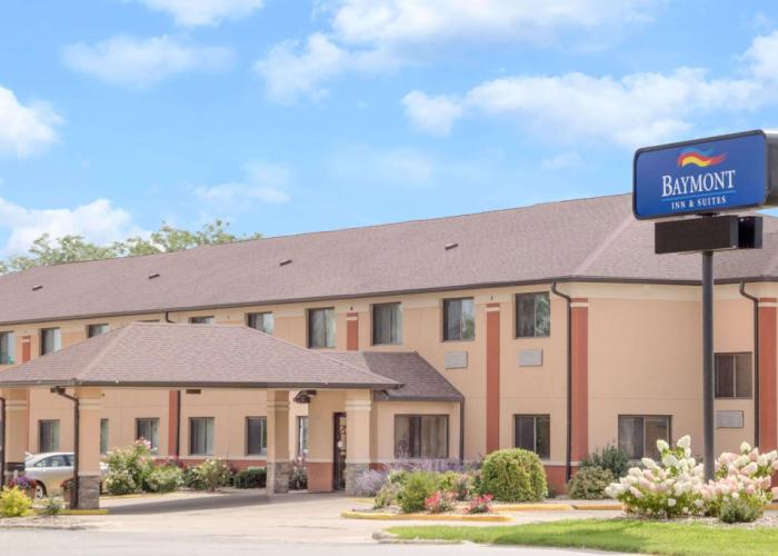 Baymont by Wyndham Waterloo