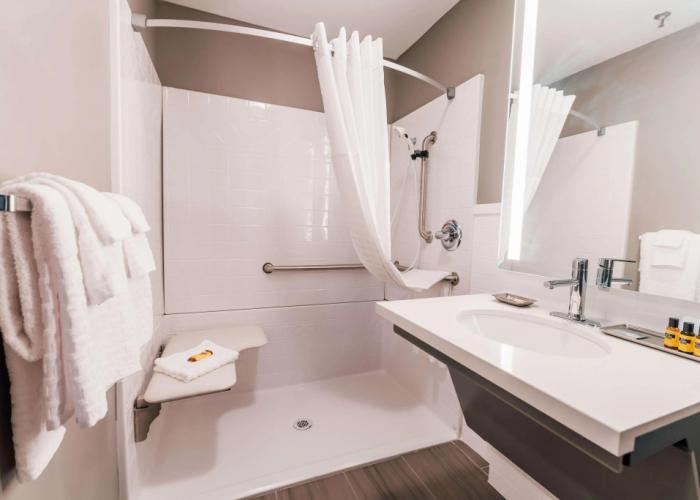 Best Western Plus Executive Residency Waterloo & Cedar Falls