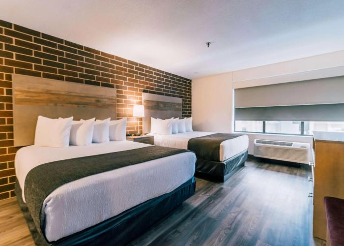 Best Western Plus Executive Residency Waterloo & Cedar Falls