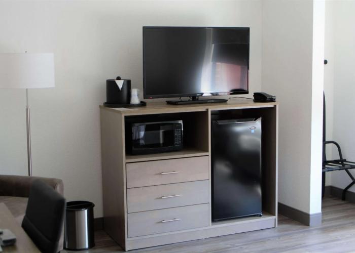 Best Western Plus Executive Residency Waterloo & Cedar Falls