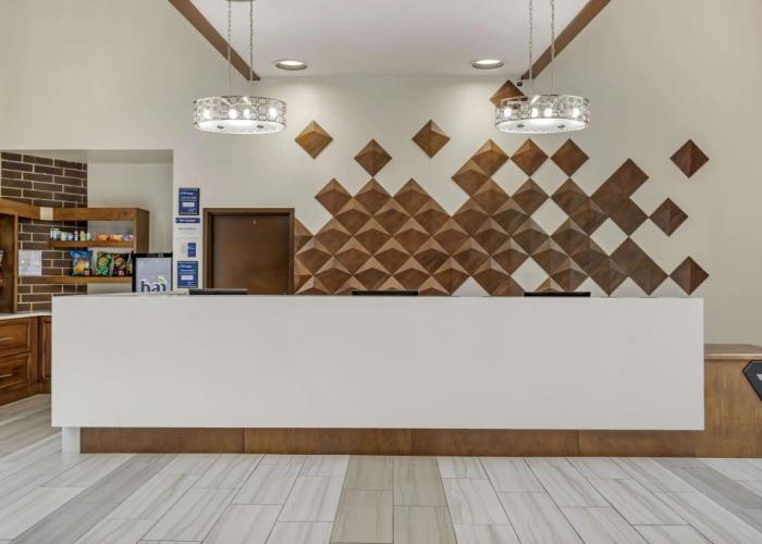 Best Western Plus Executive Residency Waterloo & Cedar Falls