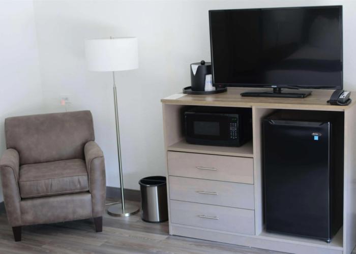 Best Western Plus Executive Residency Waterloo & Cedar Falls