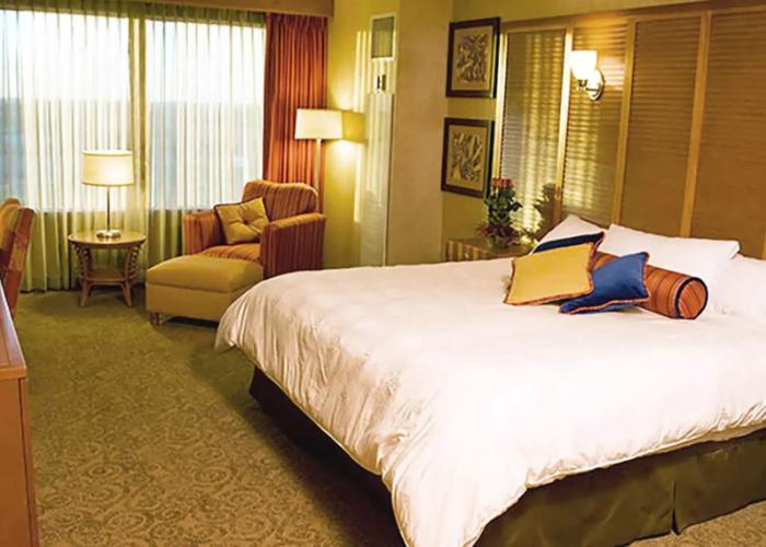 Isle Casino Hotel - Waterloo