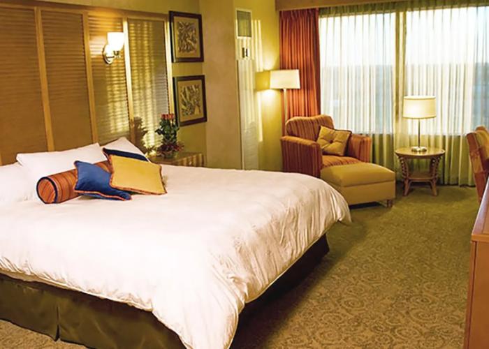 Isle Casino Hotel - Waterloo