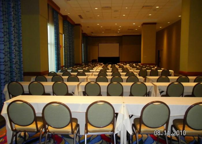 Isle Casino Hotel - Waterloo