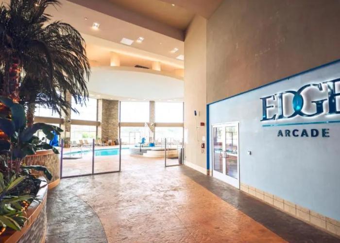 Isle Casino Hotel - Waterloo