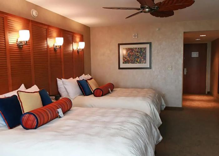 Isle Casino Hotel - Waterloo