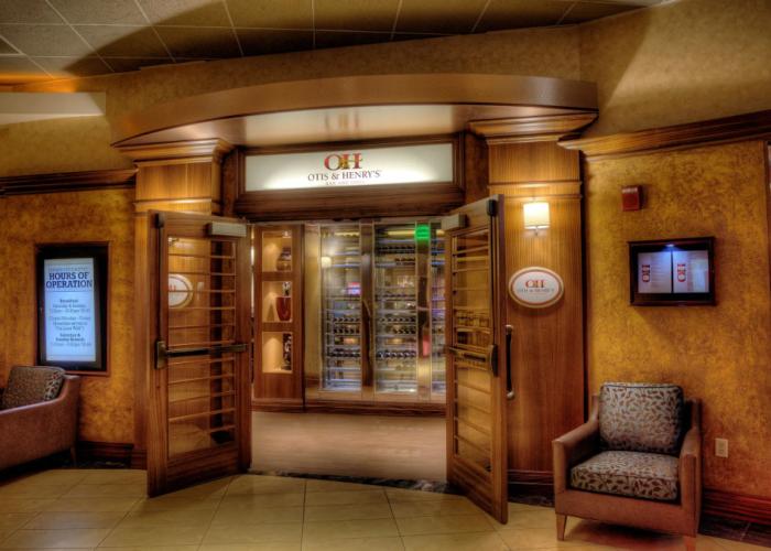 Isle Casino Hotel - Waterloo