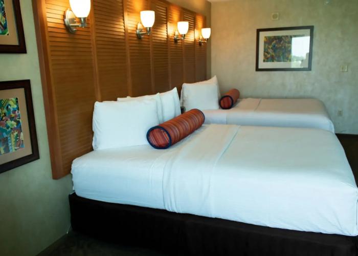 Isle Casino Hotel - Waterloo