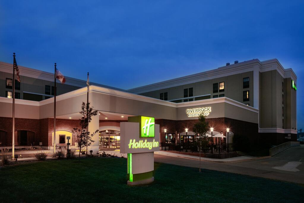 Holiday Inn Dubuque/Galena by IHG