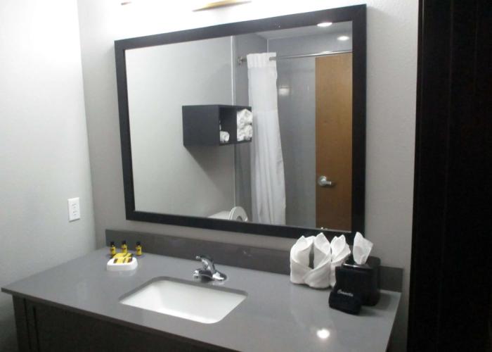 Best Western Plus Regency Park