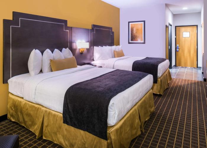 Best Western Plus Regency Park