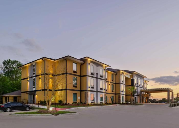 Best Western Plus Regency Park