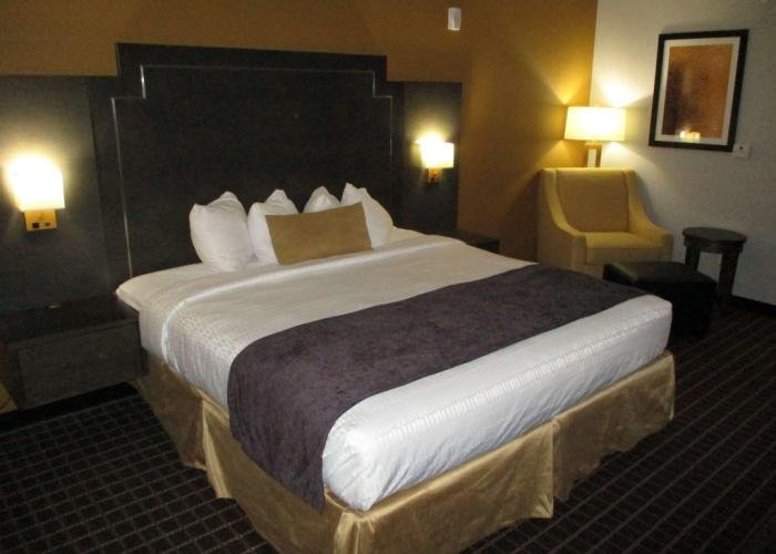 Best Western Plus Regency Park