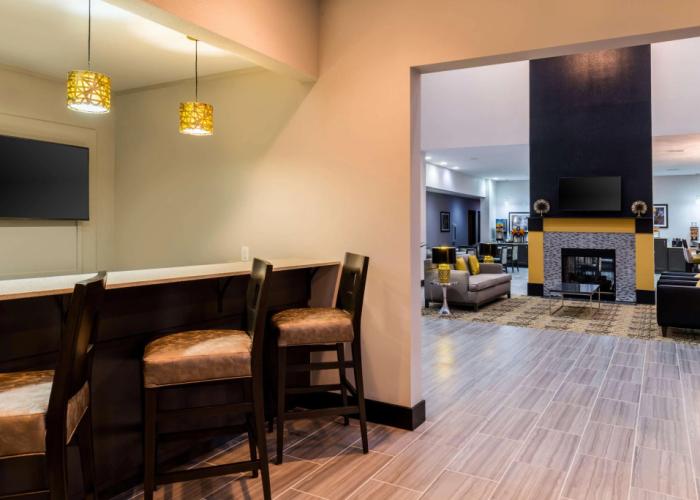 Best Western Plus Regency Park