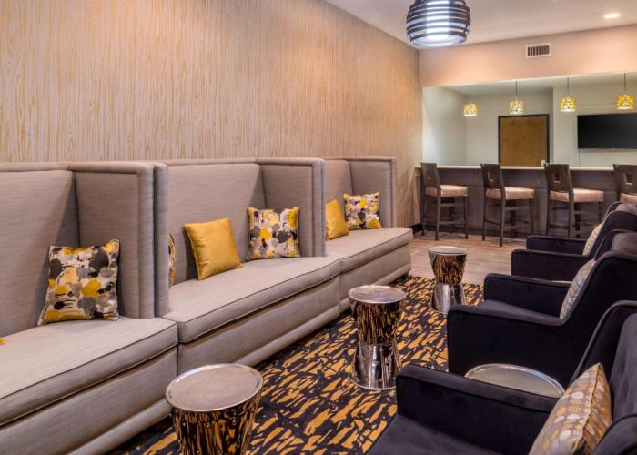 Best Western Plus Regency Park