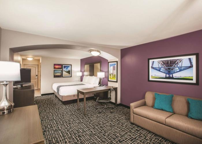 La Quinta Inn & Suites by Wyndham Walker - Denham Springs