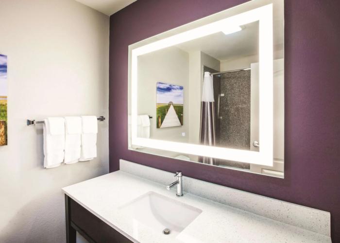 La Quinta Inn & Suites by Wyndham Walker - Denham Springs