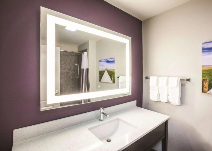 La Quinta Inn & Suites by Wyndham Walker - Denham Springs