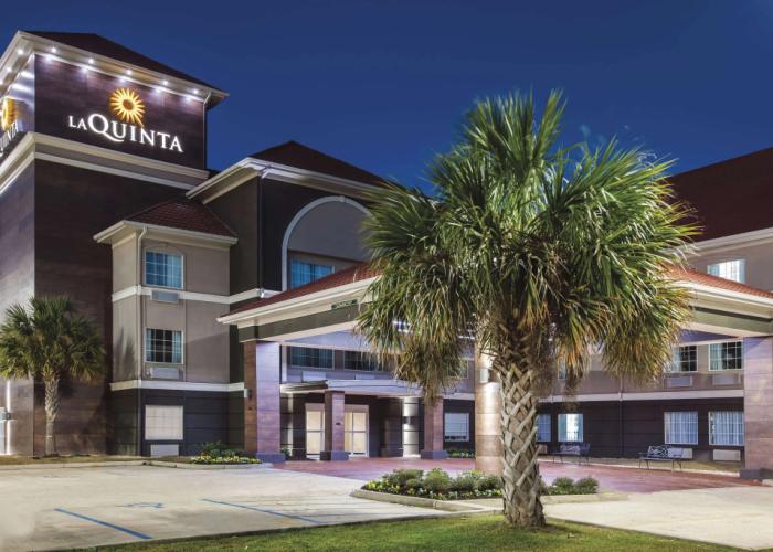 La Quinta Inn & Suites by Wyndham Walker - Denham Springs