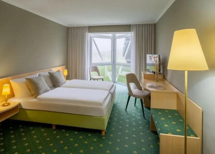 Hotel Kammweg